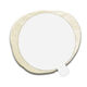 Scallop Frame Circle Monogram Peel & Stick Wax Seals Image 2 of 11